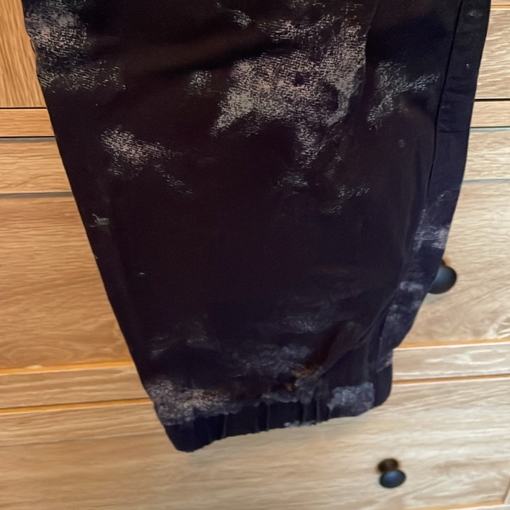 Style & Co Pull On Elastic Drawstring Cargo/Jogge… - image 6